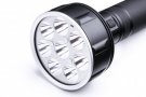 Hawke Vantage 30WA SF 6x24x50 belyst, låsbara targetrattar