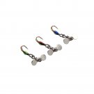 Flugspinnare för Sommar & Vinter fiske efter öring, röding, harr, sik, abborre, z-aim