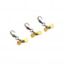 Flugspinnare för Sommar & Vinter fiske efter öring, röding, harr, sik, abborre, z-aim