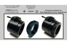 Adapter/reducering Cono, Nightseer, Nightpearl mfl.