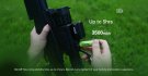 Sytong AM06-50LRF thermal scope, 640x512 sensor, ballistic calculator, laser rangefinder, hunting scope, advanced thermal optics