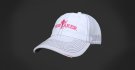 FoxPro Furtaker cap, pink