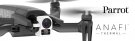Drone Parrot ANAFI Thermal 4K