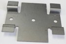 Barkers Body Gripper Support - Mounting Brackets