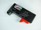 Battery Tester 1.5V, AAA, AA,9V