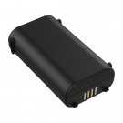 Litiumjonbatteri (GPSMAP® 276Cx) ARTIKELNUMMER: 010-12456-06