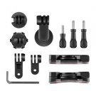 Kit with adjustable mounting arm (VIRB® X / XE)