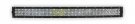 Gebogene 240W Cree LED-Lichtleiste (Punkt-Lichtstrahl )