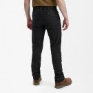 Rogaland Stretchhosen, Deerhunter Hosen, Jagdhosen, Wanderhosen, Outdoor-Hosen, verstärkte Hosen, 4-Wege Stretchhosen