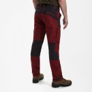 Deerhunter Hosen, Strike Full Stretch, Outdoor-Hosen, Jagdhosen, Wanderhosen, 4-Wege-Stretch, verstärkte Hosen
