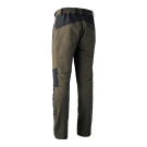 Deerhunter Hosen, Strike Full Stretch, Outdoor-Hosen, Jagdhosen, Wanderhosen, 4-Wege-Stretch, verstärkte Hosen