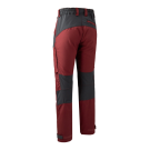 Deerhunter Hosen, Strike Full Stretch, Outdoor-Hosen, Jagdhosen, Wanderhosen, 4-Wege-Stretch, verstärkte Hosen
