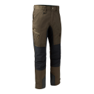 Rogaland stretchbyxor, Deerhunter byxor, jaktbyxor, vandringsbyxor, utomhusbyxor, förstärkta byxor, 4-vägs stretchbyxor, praktis