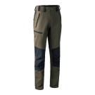 Deerhunter Hosen, Strike Full Stretch, Outdoor-Hosen, Jagdhosen, Wanderhosen, 4-Wege-Stretch, verstärkte Hosen