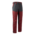 Deerhunter Hosen, Strike Full Stretch, Outdoor-Hosen, Jagdhosen, Wanderhosen, 4-Wege-Stretch, verstärkte Hosen