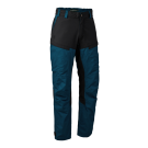 Deerhunter byxor, Strike Full Stretch, utomhusbyxor, jaktbyxor, vandringsbyxor, 4-vägs stretch, förstärkta byxor