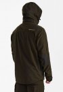 Men's Pro Game Light Jacka, vattentät jaktjacka, vindtät jaktjacka, Deerhunter jaktkläder, andningsbar anorak, slitstark jaktano