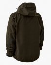 Men's Pro Game Light Jacka, vattentät jaktjacka, vindtät jaktjacka, Deerhunter jaktkläder, andningsbar anorak, slitstark jaktano