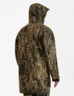 Men's Pro Gamekeeper Anorak, waterproof hunting anorak, windproof hunting anorak, Deerhunter hunting clothing, Realtree Timber