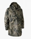 Men's Pro Gamekeeper Anorak, waterproof hunting anorak, windproof hunting anorak, Deerhunter hunting clothing, Realtree Timber