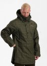 Men's Pro Gamekeeper Anorak, vattentät jaktanorak, vindtät jaktanorak, Deerhunter jaktkläder, andningsbar anorak, hållbar jaktan