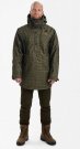 Men's Pro Gamekeeper Anorak, vattentät jaktanorak, vindtät jaktanorak, Deerhunter jaktkläder, andningsbar anorak, hållbar jaktan