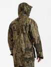 Men's Pro Gamekeeper Jacket, Realtree Timber, waterproof hunting jacket, windproof jacket, Deer-Tex membrane, men's hunting clot