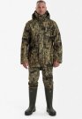 Men's Pro Gamekeeper Jacket, Realtree Timber, waterproof hunting jacket, windproof jacket, Deer-Tex membrane, men's hunting clot