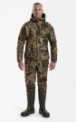 Deerhunter Pro Gamekeeper Realtree Timber Jacke - Kurz