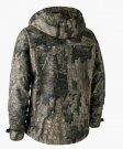 Deerhunter Pro Gamekeeper Realtree Timber Jacke - Kurz