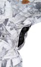 Doverfjell snow camo hunting suit, best in test