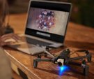 Drone Parrot ANAFI Thermal 4K