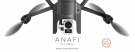 Drone Parrot ANAFI Thermal 4K