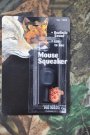 Mouse Squeaker Pete