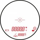 Hawke Endurance avståndsmätare 1000 yd