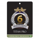 Swedteam Titan Pro Protection