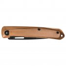 Gerber Affinity Copper/D2 fällkniv
