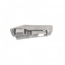 Gerber Flatiron cleaver G-10 folding knife