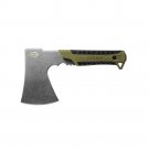 Gerber Hunting and Leisure Ax green