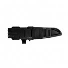 Gerber Principle Bushcraft Messer Schwarz