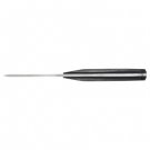 Gerber Principle Bushcraft Messer Schwarz