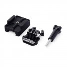 Weapon mount, GoPro, Hero, Weaver, Picatinny, accessories, action camera, weapon accessories