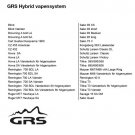GRS, Hybrid