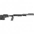GRS Ragnarök Alu chassi Blaser Svart