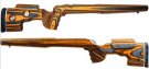 GRS Sporter, Gewehrschaft, Birkenlaminat, Jagdschaft, Sportschießen, verstellbare Wangenauflage, ergonomischer Schaft, Präzision
