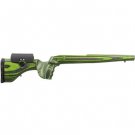 GRS Hunter Light, lightweight laminate stock, hunting stock, adjustable cheek piece, birch laminate, hunting gear, precision, er