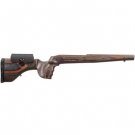 GRS Hunter Light, lightweight laminate stock, hunting stock, adjustable cheek piece, birch laminate, hunting gear, precision, er