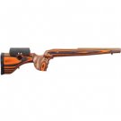 GRS Hunter Light, lightweight laminate stock, hunting stock, adjustable cheek piece, birch laminate, hunting gear, precision, er