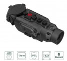 Thermal Rifle Scope Clip-On TA435