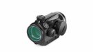 Hawke Vantage Rödpunktssikte 1x30 3 MOA, 11 belysningssteg, 9-11mm, Dovetail, kombivapen, Hagel, Z-aim